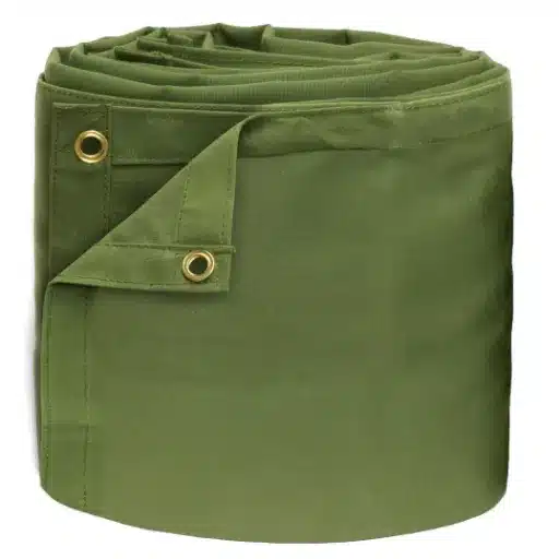 Waterproof Canvas Tarp: 7 Specs Industrial Buyers Need waterproof canvas tarp