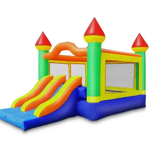 15 oz vs 18 oz PVC Vinyl Bounce House: Which Weight Wins? 15 oz vs 18 oz pvc vinyl bounce house
