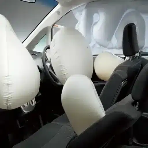 Car Airbag Fabric Supplier Guide: How to Qualify, Audit & Source airbag fabric supplier audit checklist