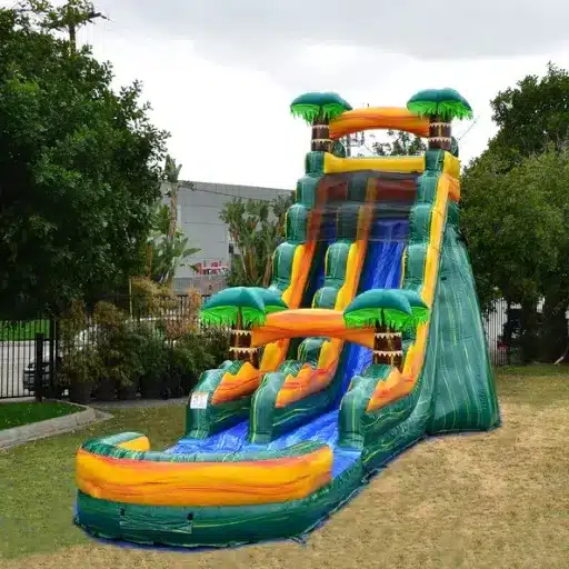 How Long Do Bounce Houses Last? Lifespan Guide by Material how to estimate your own bounce house lifespan