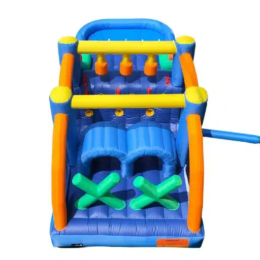 How Long Do Bounce Houses Last? Lifespan Guide by Material how to make your bounce house last longer