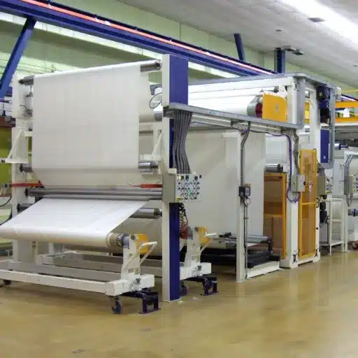 Airbag Textile Treatment: Coatings, Finishing & Permeability post treatment quality control checklist