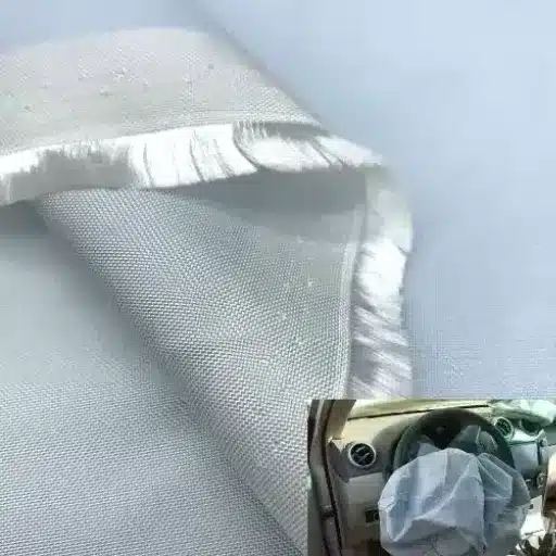 Recycled Airbag Fabric: Materials, Recycling & Market Trends sourcing recycled airbag fabric what buyers must verify