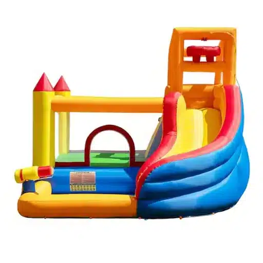 How to Repair a Bounce House: Costs & When to Replace the maintenance routine that prevents repairs