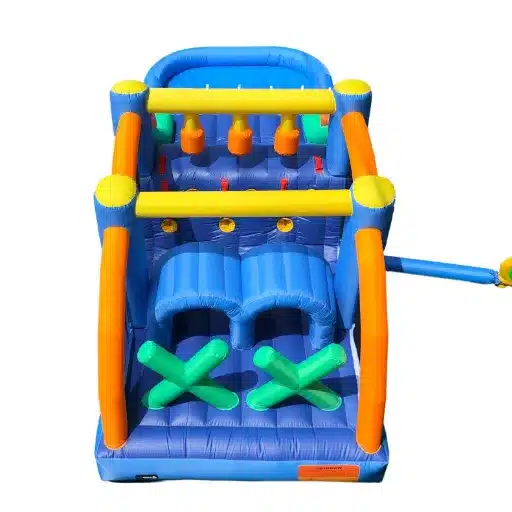 What Are Bounce Houses Made Of? The Complete Material & Build Guide what are bounce houses made of the three layer construction
