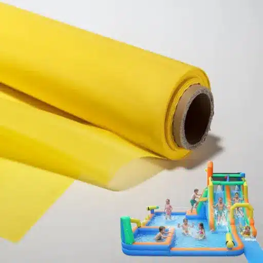 Bounce House Fabric Wholesale: Sourcing Guide & MOQs what does wholesale bounce house fabric mean