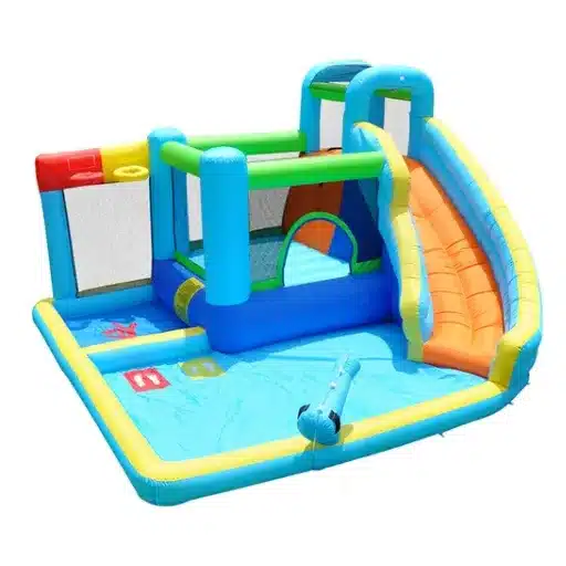 PVC vs Oxford Fabric for Bounce Houses: Which Wins? what is oxford fabric for bounce houses