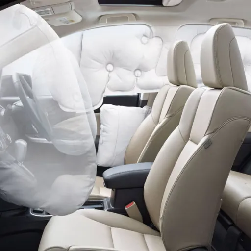 Recycled Airbag Fabric: Materials, Recycling & Market Trends what is recycled airbag fabric