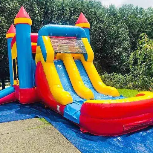 Bounce House Safety Standards: ASTM, EN 14960 & NFPA 701 why bounce house safety standards exist