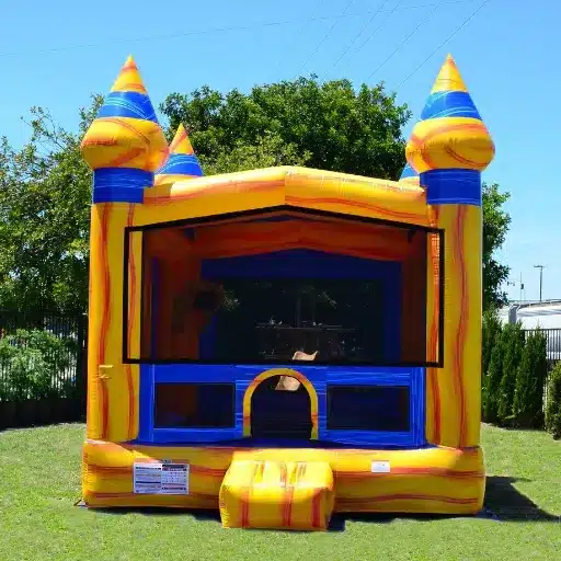 How Long Do Bounce Houses Last? Lifespan Guide by Material how long do bounce houses last