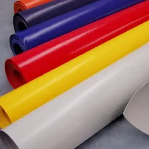 lead free pvc fabric for inflatables