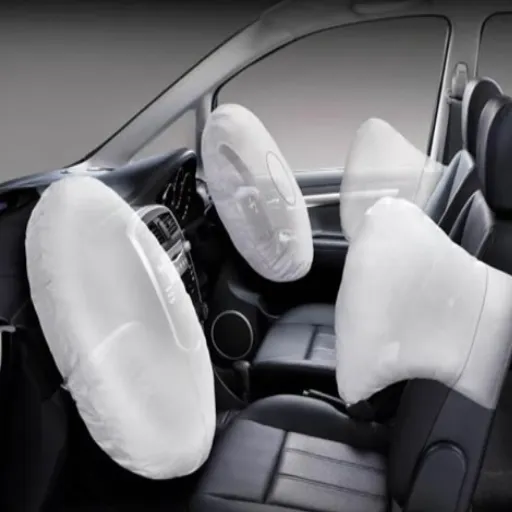 Pedestrian Airbag Fabric: Requirements & Market Outlook pedestrian airbag fabric