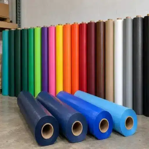 How to Clean PVC Coated Fabric (and What Never to Use) can you use bleach on pvc coated fabric