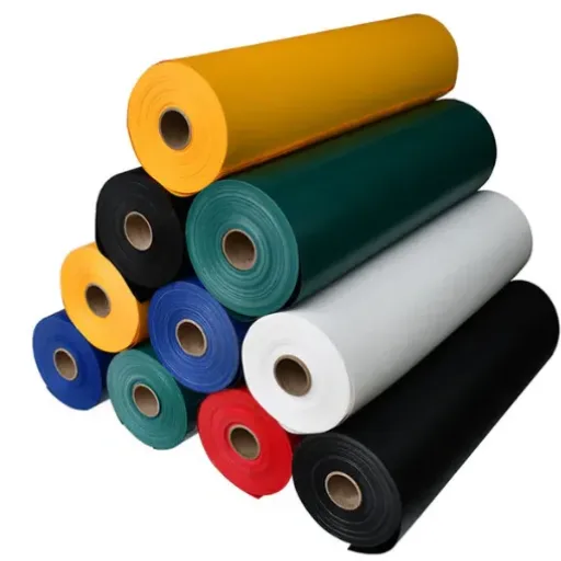 How to Clean PVC Coated Fabric (and What Never to Use) drying and storage where most coating damage actually happens