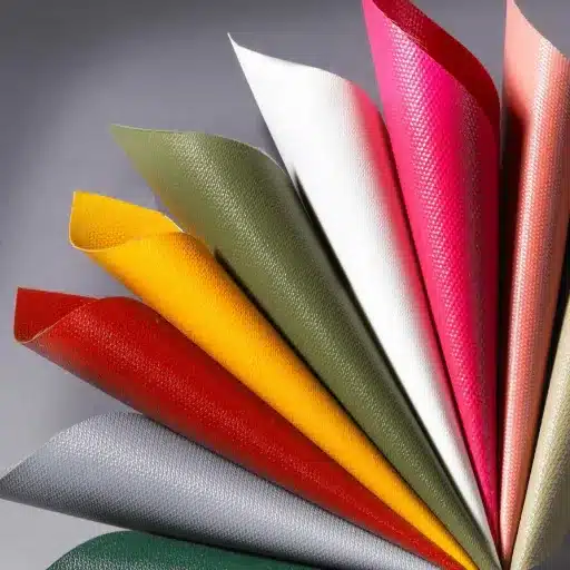 Sustainable Coated Fabrics: Recyclable & Low-VOC Options four routes to sustainable coated fabrics