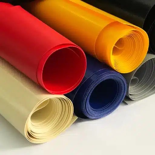 PVC Coated Fabric: Specifications & Applications Guide how to choose pvc coated fabric by application