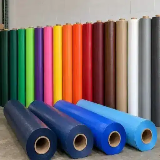 Coated Fabric vs Laminated Fabric: Industrial Selection Guide how to tell coated from laminated fabric and verify a supplier