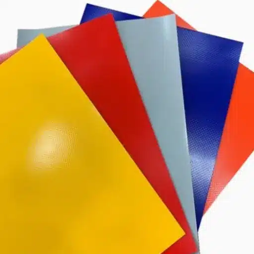 What Are Bounce Houses Made Of? Materials & Safety how to tell pvc, nylon, and oxford apart