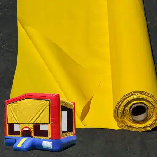 Bounce House Fabric Wholesale: MOQs, Pricing & Vetting red flags that should end the conversation
