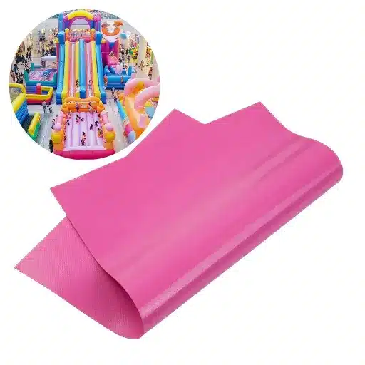 PVC Tarpaulin for Water Slides: Specs, Coatings & Care sourcing water slide pvc tarpaulin rfq checklist