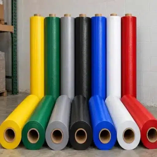 PVC Coated Fabric for Sports Equipment: Selection & Compliance Guide specifying and sourcing sports equipment fabric