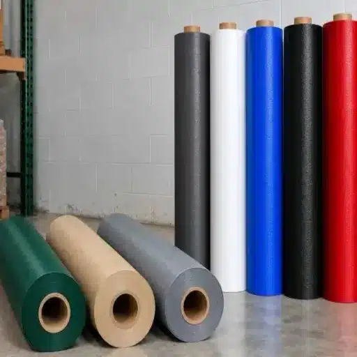 Sustainable Coated Fabrics: Recyclable & Low-VOC Options the regulations coated fabric buyers now have to meet
