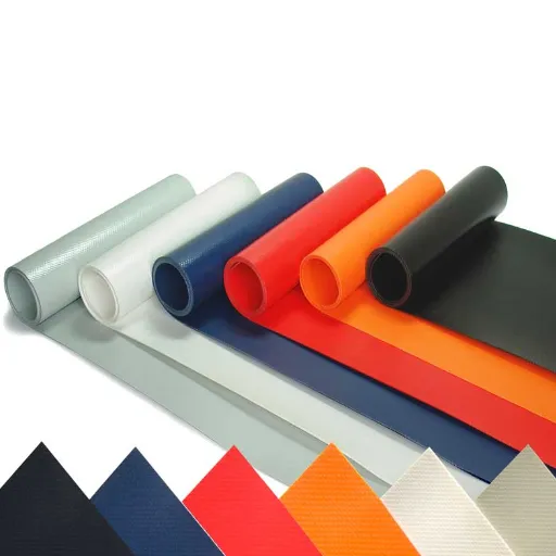 PVC vs Oxford Fabric for Bounce Houses: Compliance Guide what each material can and cannot be certified for
