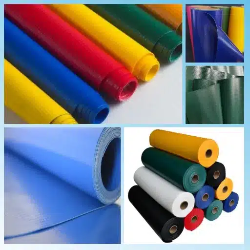 PVC Coated Fabric Price: Cost Drivers & TCO Guide what moves the price gsm, volume, compliance & landed cost