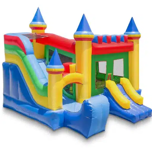 Bounce House Fabric Wholesale: MOQs, Pricing & Vetting bounce house fabric wholesale