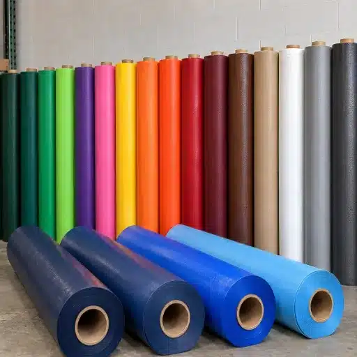 PVC Coated Fabric Price: Cost Drivers & TCO Guide pvc coated fabric price