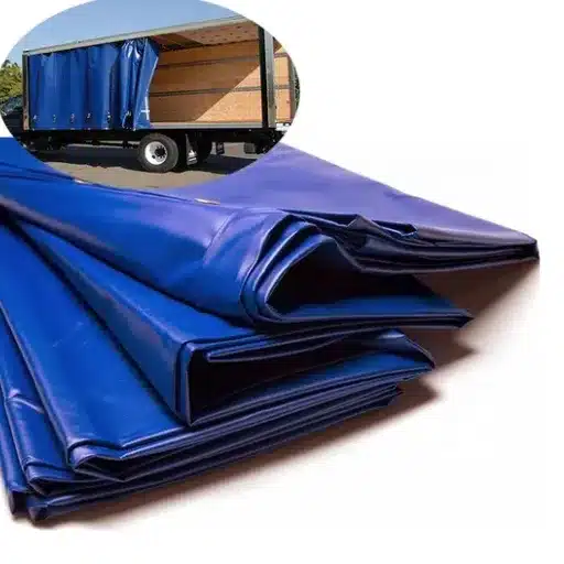 PVC Coated Fabric Truck Tarpaulin: GSM & Spec Guide pvc coated fabric truck tarpaulin