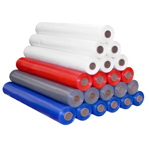 pvc coated fabric