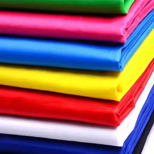 Sustainable Coated Fabrics: Recyclable & Low-VOC Options sustainable coated fabrics