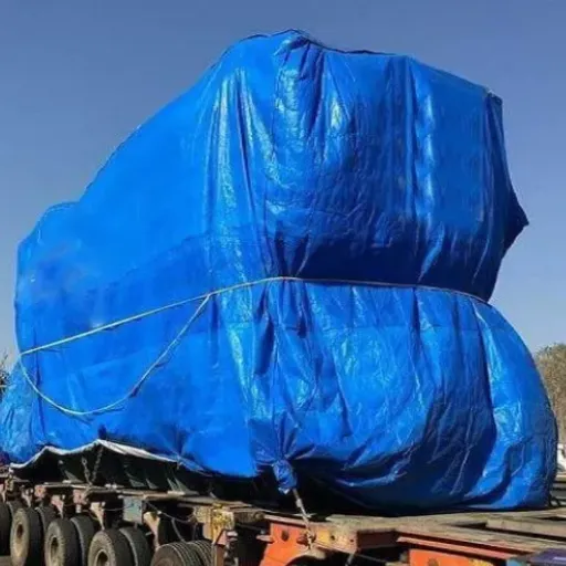 Truck Tarpaulin Guide: Fleet Specs, Types & Sourcing custom truck tarps oem and odm sourcing checklist