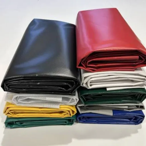 Heavy Duty Truck Tarpaulin: PVC Specs & Test Guide how long does a heavy duty truck tarpaulin last