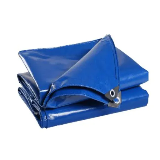 Lightweight Waterproof Tarp for Camping: Materials & Sizes is pvc good for a camping tarp