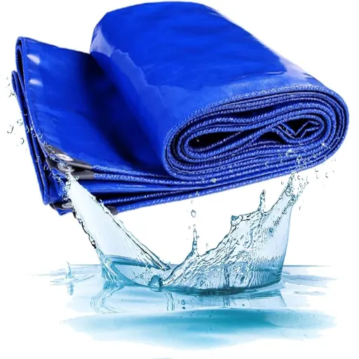 PVC Tarpaulin for Water Slides: Grades, Seams & Specs seam welding for constant water exposure