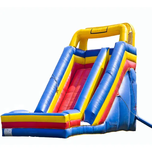 Bounce House Safety Guidelines: Setup, Supervision, Wind Limits & Checklist the five rules that prevent nearly every bounce house injury
