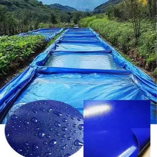 PVC Tarpaulin for Water Slides: Grades, Seams & Specs what is pvc tarpaulin for water slides
