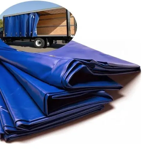 Heavy Duty Truck Tarpaulin: PVC Specs & Test Guide what is a heavy duty truck tarpaulin