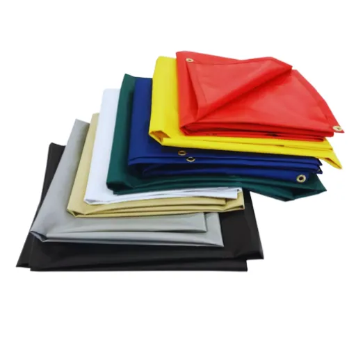 Truck Tarpaulin Guide: Fleet Specs, Types & Sourcing what is a truck tarpaulin