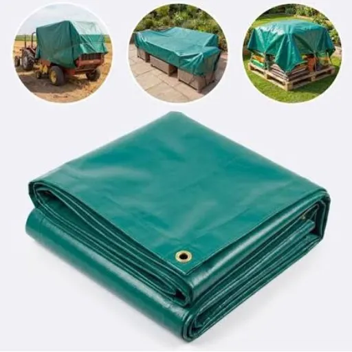 Heavy Duty Truck Tarpaulin: PVC Specs & Test Guide heavy duty truck tarpaulin