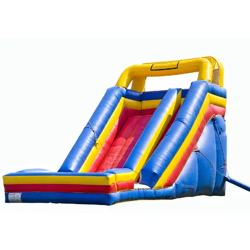 How Long Do Bounce Houses Last? Lifespan by Grade, Use Cycles & Care how long do bounce houses last
