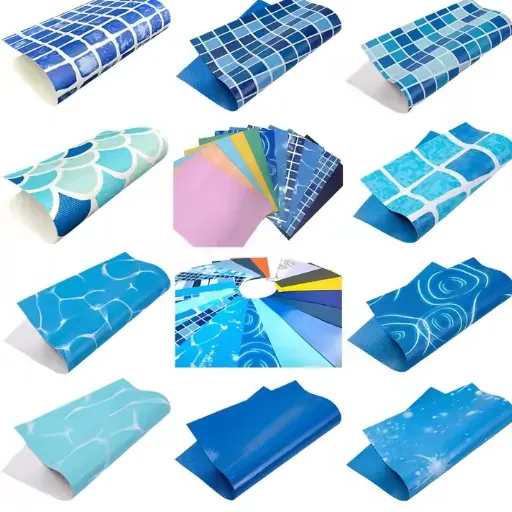 PVC Tarpaulin for Water Slides: Grades, Seams & Specs pvc tarpaulin for water slides